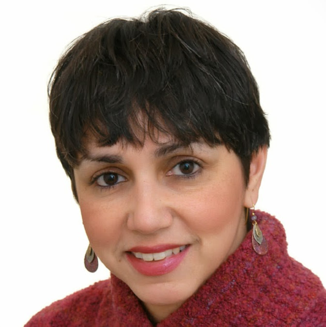 Dr. Maria Valentin-Welch