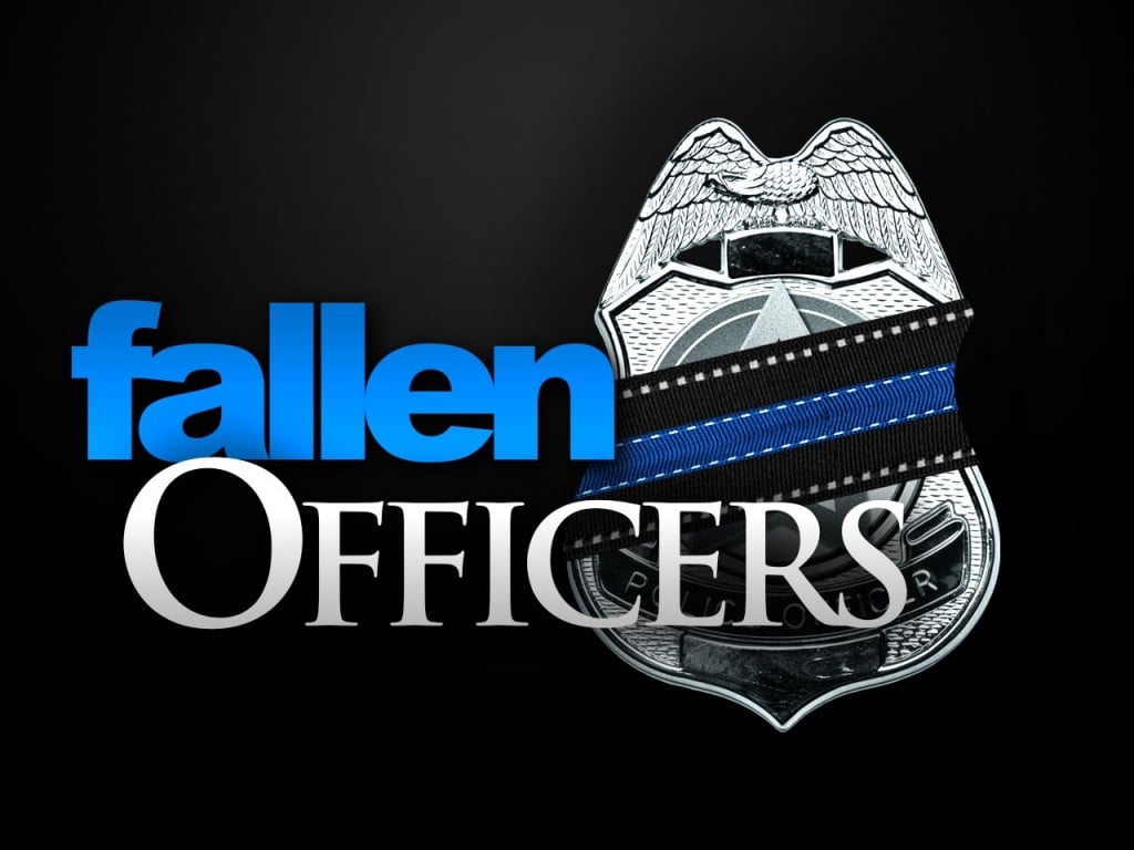 Fallen Officers