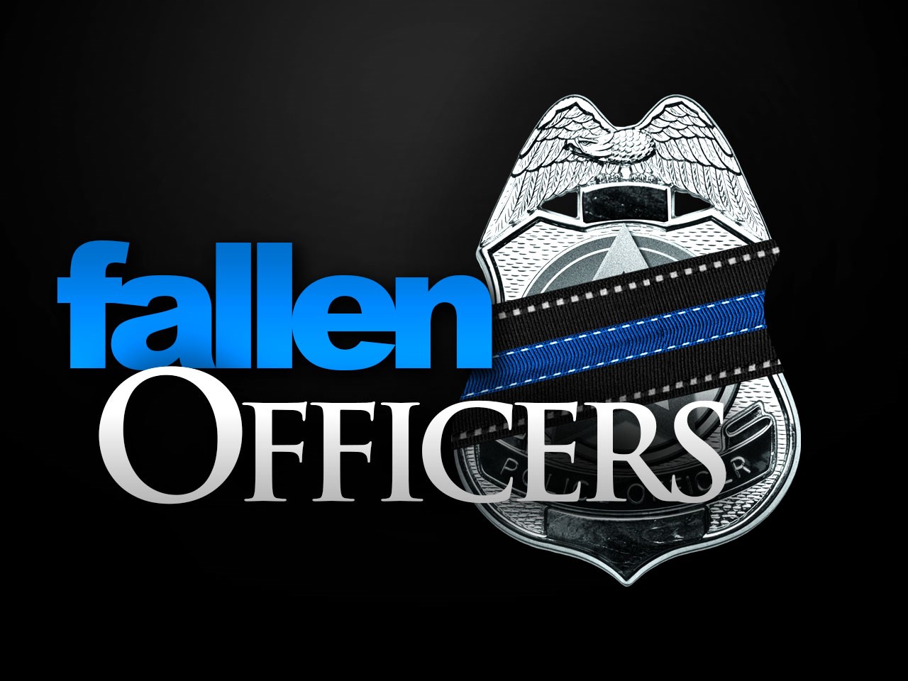 4 officers who died last year to be honored at ceremony - WTVQ