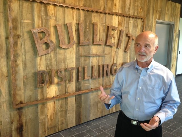 Bulleit