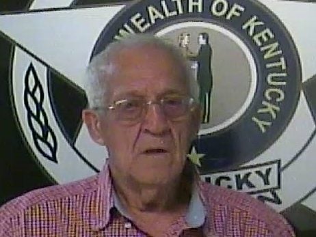 James Pelfrey