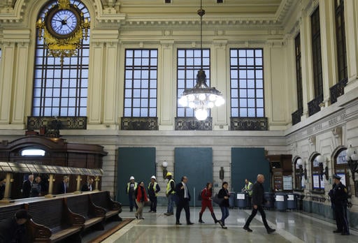 FILE - In this Monday