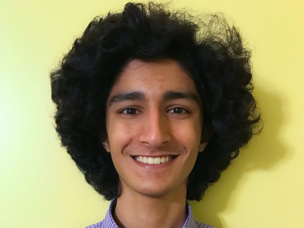 Amit Lohe