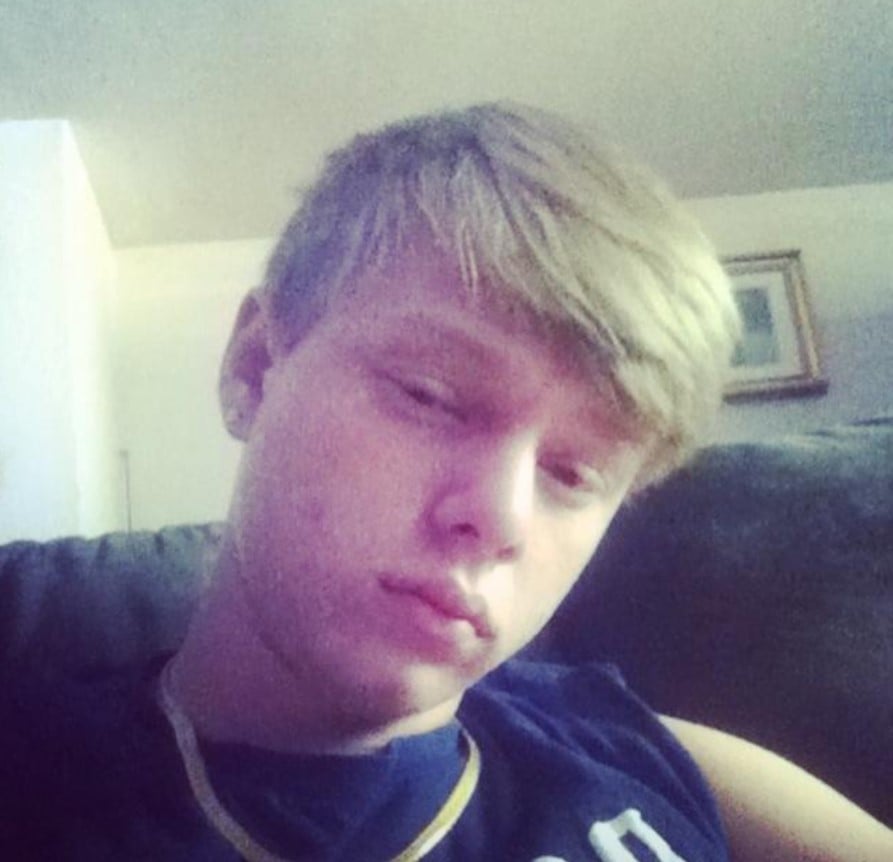 Joshua Sawyers