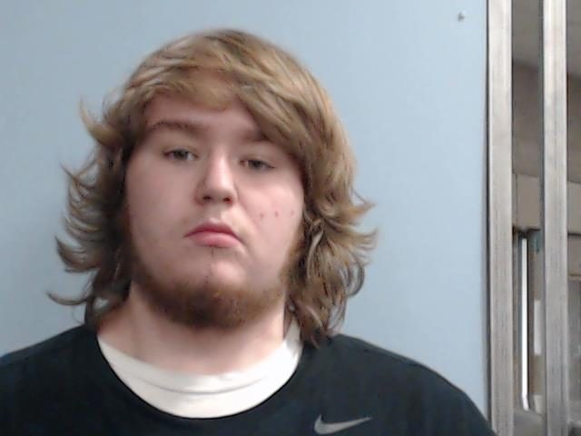 Travis Hall