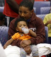 Evacuee Edward Jones