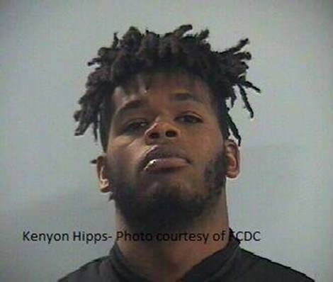 Kenyon Hipps