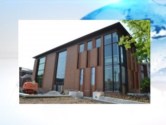 Owsley Brown II History Center