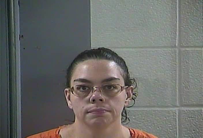 Brandy Mosko arrested after her one-year old son tested positive for meth in Laurel County