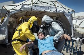 Disaster Training - Generic