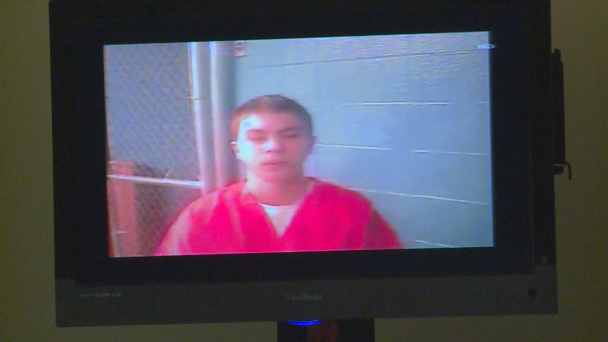 Travers' Funeral Goes on While Accused Killer Appears in Court WTVQ