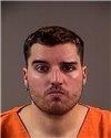 Ethan Buckley accused of stabbing father at church on Sunday 8-14-16 in Bowling Green