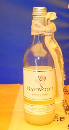 An undated handout photo issued by the Metropolitan Police