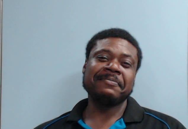 Valenti Ware accused of murdering Meghan Acord in Lexington.  Her body found 10-1-17 near railroad tracks in the Loudon Avenue and Eastland Drive area.