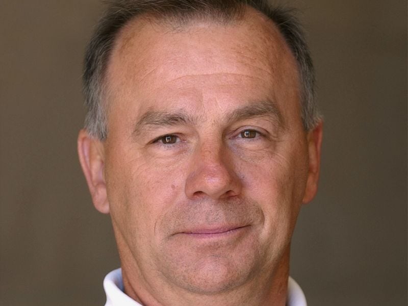Mark Chellgren