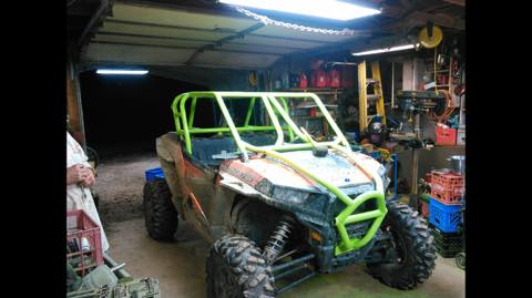 ATV