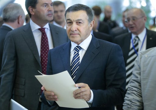 FILE - In this Aug. 30