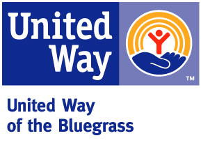 United Way of the Bluegrass logo