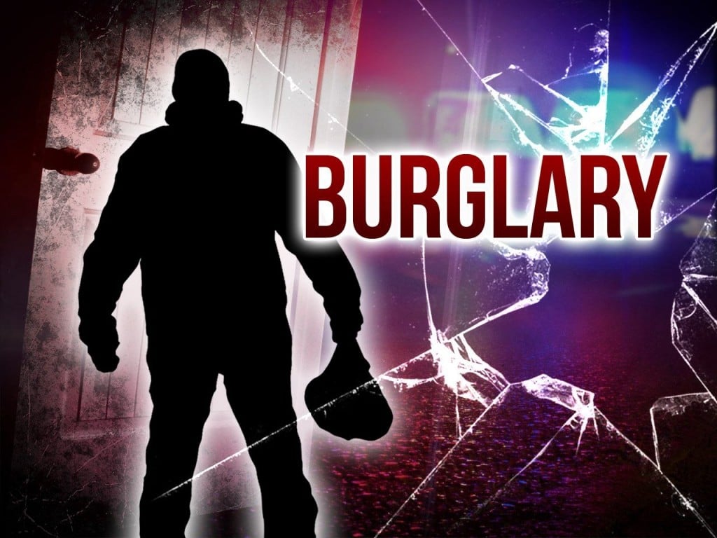 Burglary