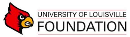 University of Louisville Foundation logo