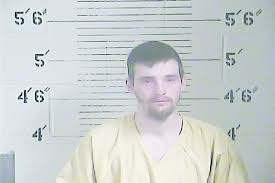 Dustin Sparks of Clay County stabbed Benjamin Brewer to death at party in Owsley County December 2015