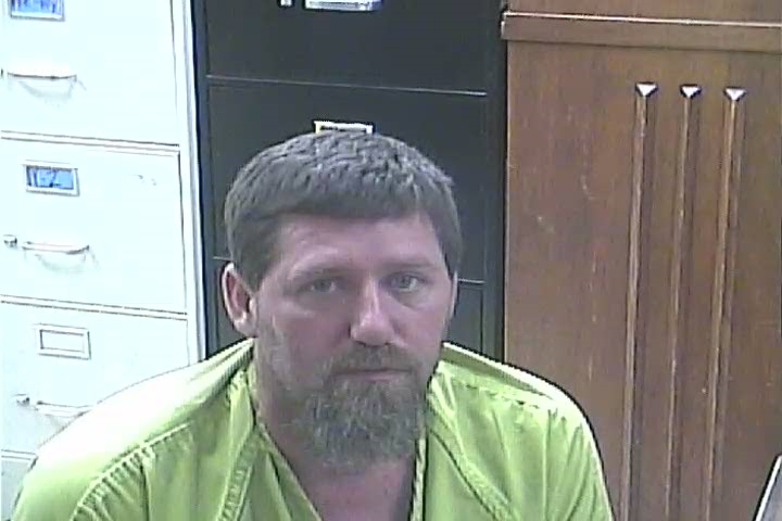 Billy Scott of Stanton accused of firing shots at Christopher Wise in Stanton following disagreement over vehicle 4-14-16