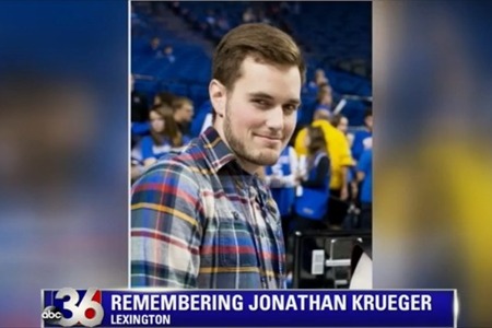 3 men accused in robbery, death of UK student in 2015 plead guilty - Vimarsana News