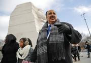 Martin Luther King III