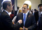 Kentucky Gov. Matt Bevin