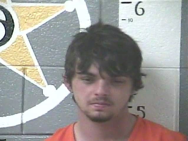 Austin Prater