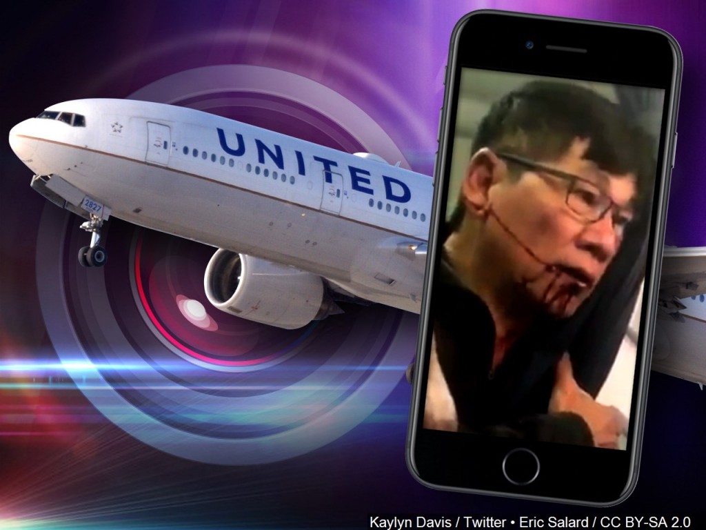 David Dao