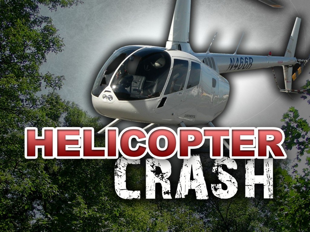 Helicopter Crash