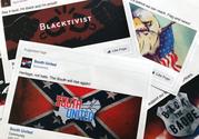 Some of the Facebook ads linked to a Russian effort to disrupt the American political process and stir up tensions around divisive social issues