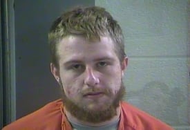 Ronnie McQueen of London accused of forcing his way into apartment and assaulting woman 1-18-17