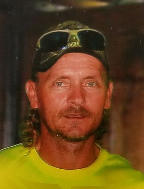 Jerry Caldwell