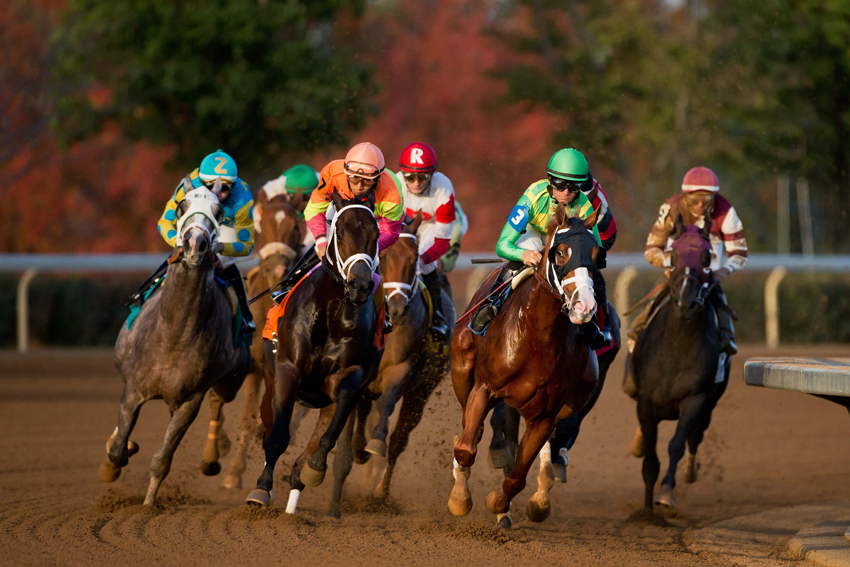 Keeneland Fall Meet