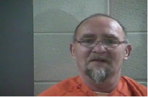 Courtesy Laurel County Detention Center