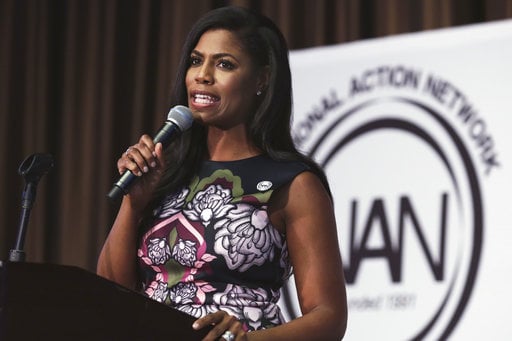 Omarosa Manigault