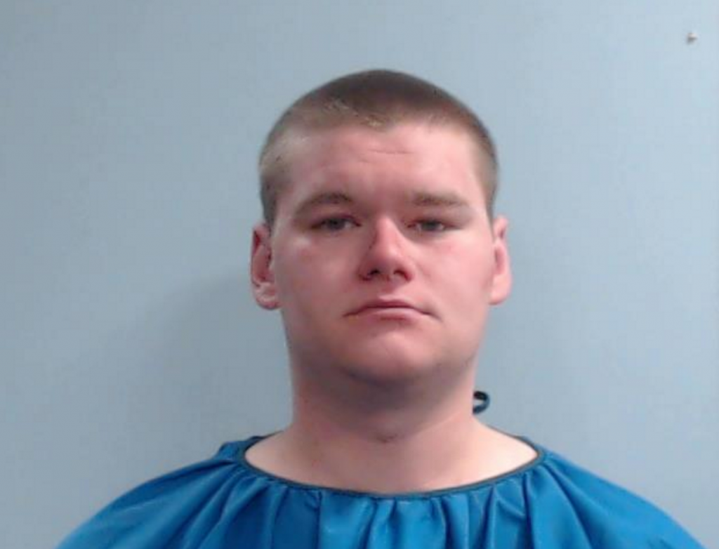 Mitchell Adkins