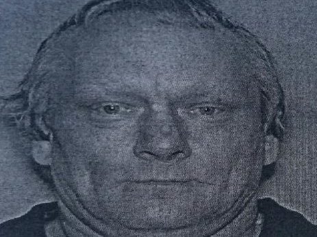 Rodney F. Carter
