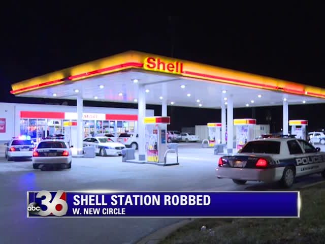 Shell