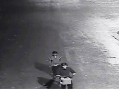 Suspects
