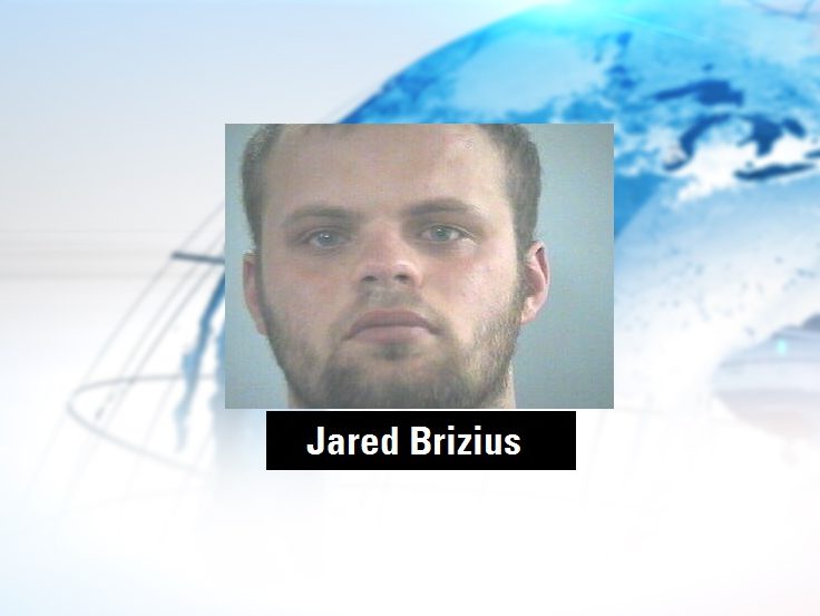Jared Brizius