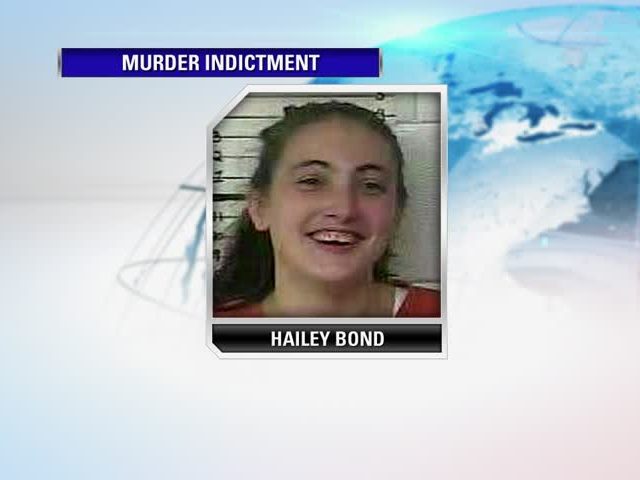 Hailey Bond
