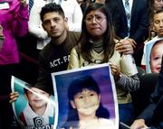 Dreamers Karen Caudillo