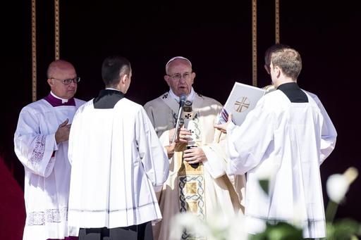 Pope Francis
