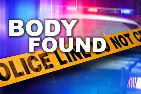 Body Found