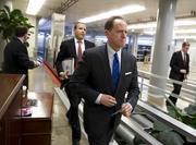 Sen. Pat Toomey