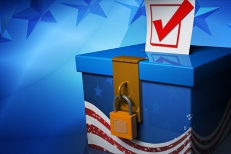 Vote
