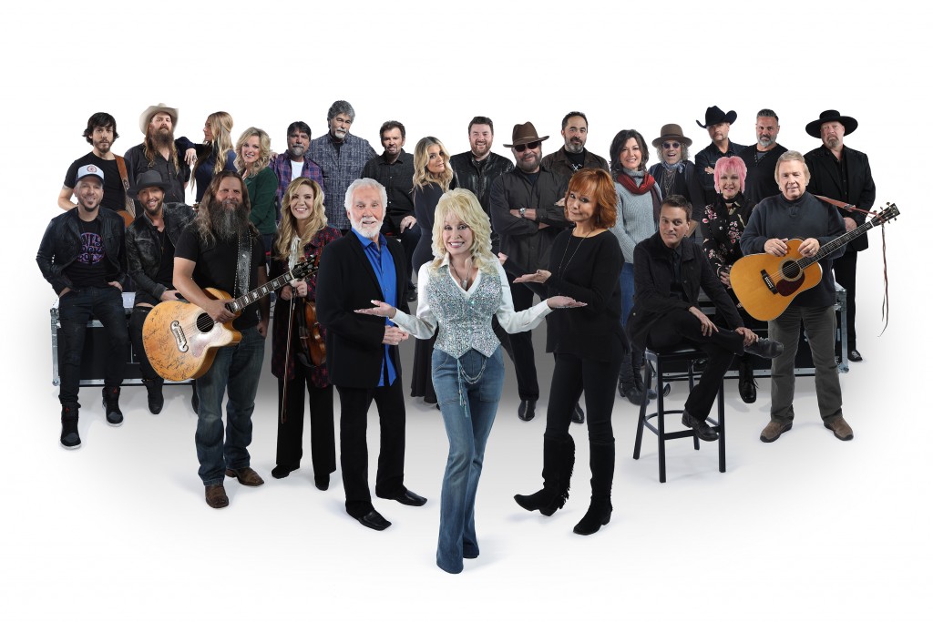 Smoky Mountains Rise Telethon Group raising money for wildfire victims in east Tennessee 12-13-16